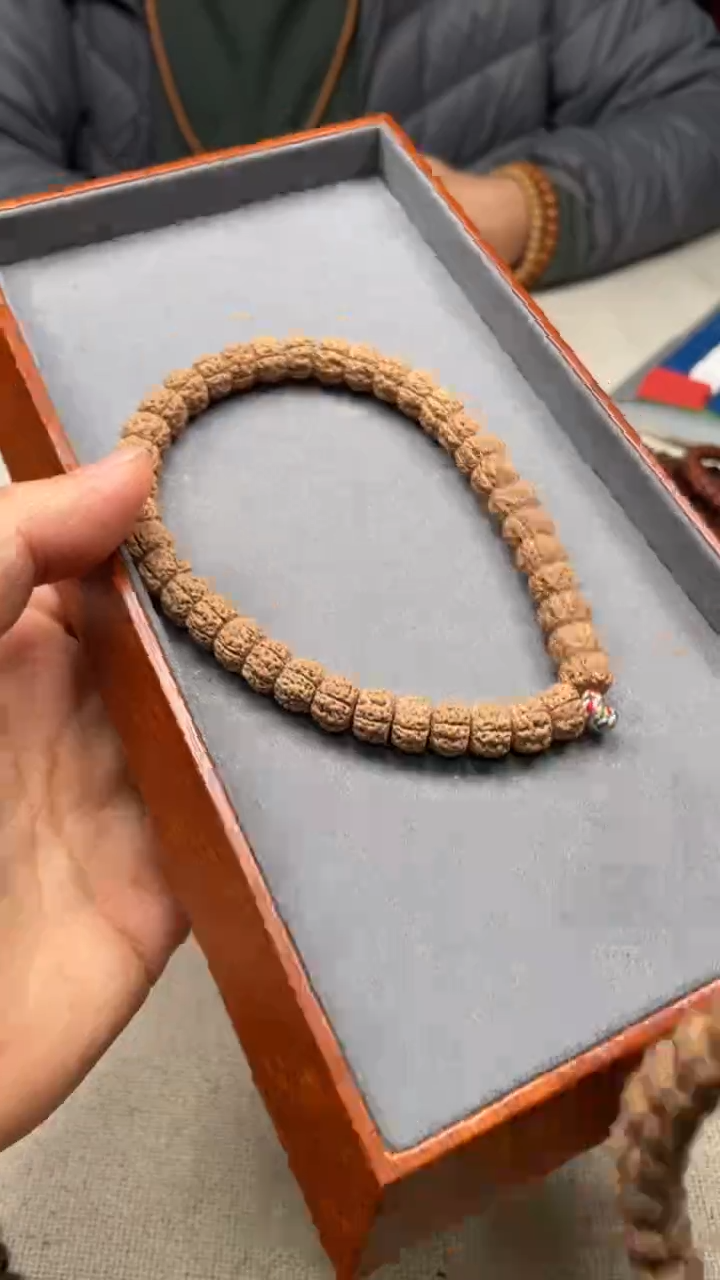 【闪购商品】金刚菩提手串小金刚1