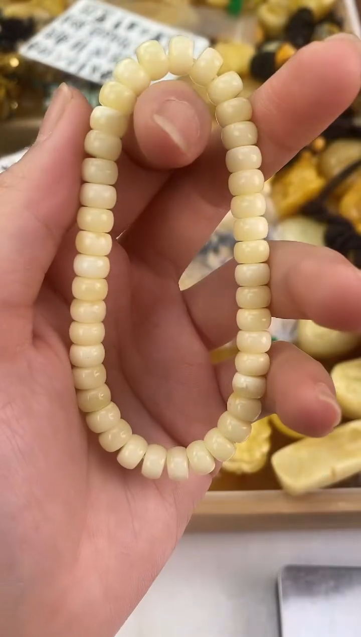 裸石琥珀未镶嵌天然琥珀蜜蜡