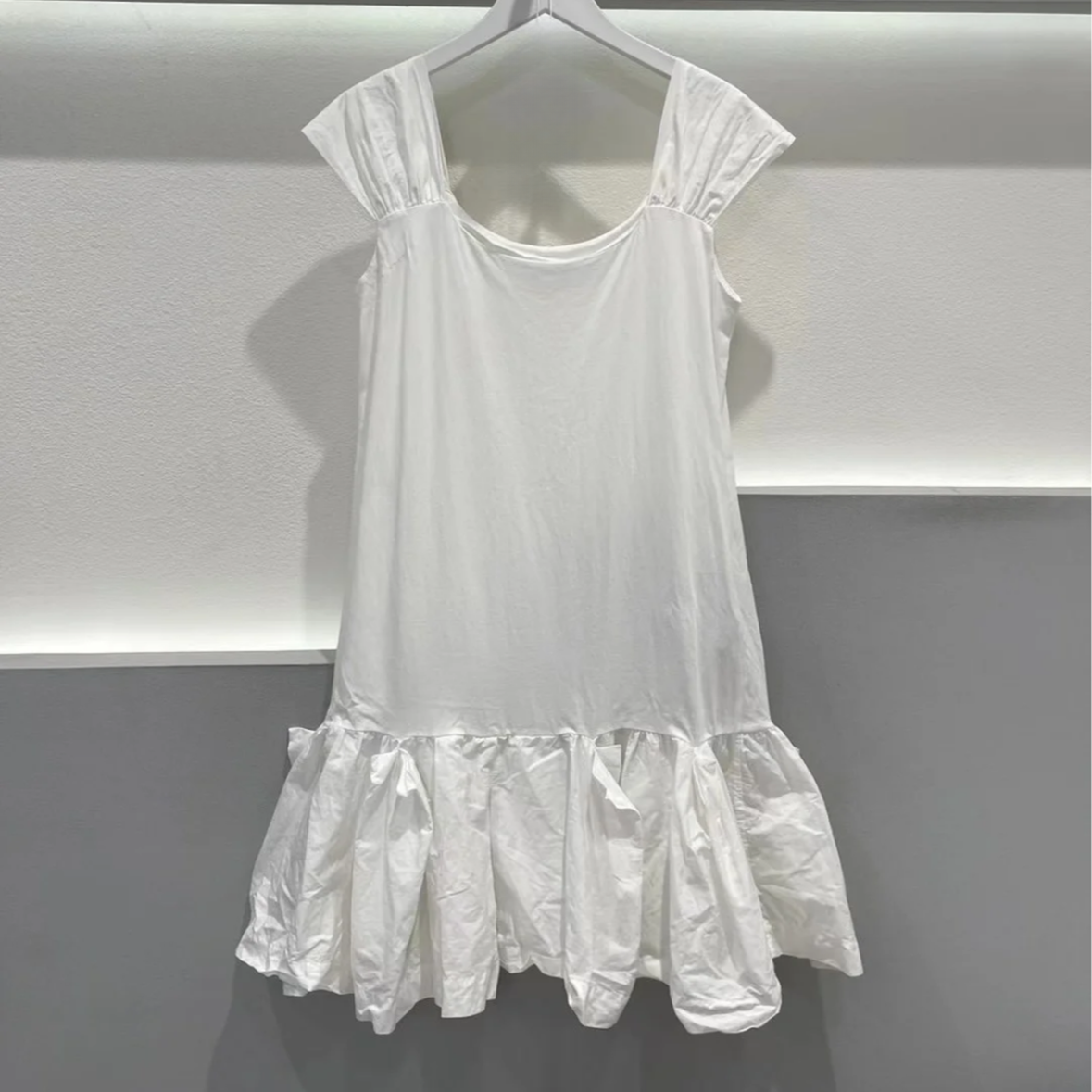 99新 MIU MIU/缪缪 连衣裙 S P205843813