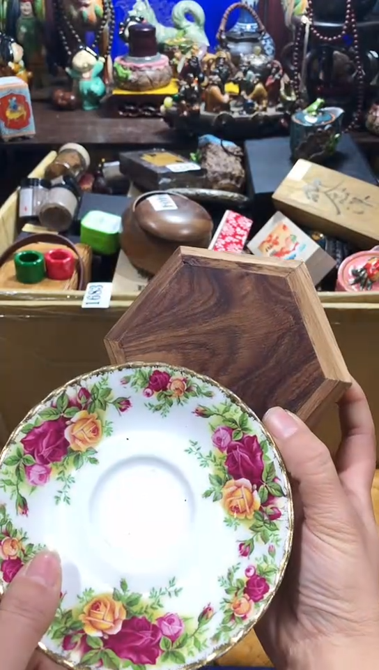 【闪购商品】瓷器默认链接一物一拍