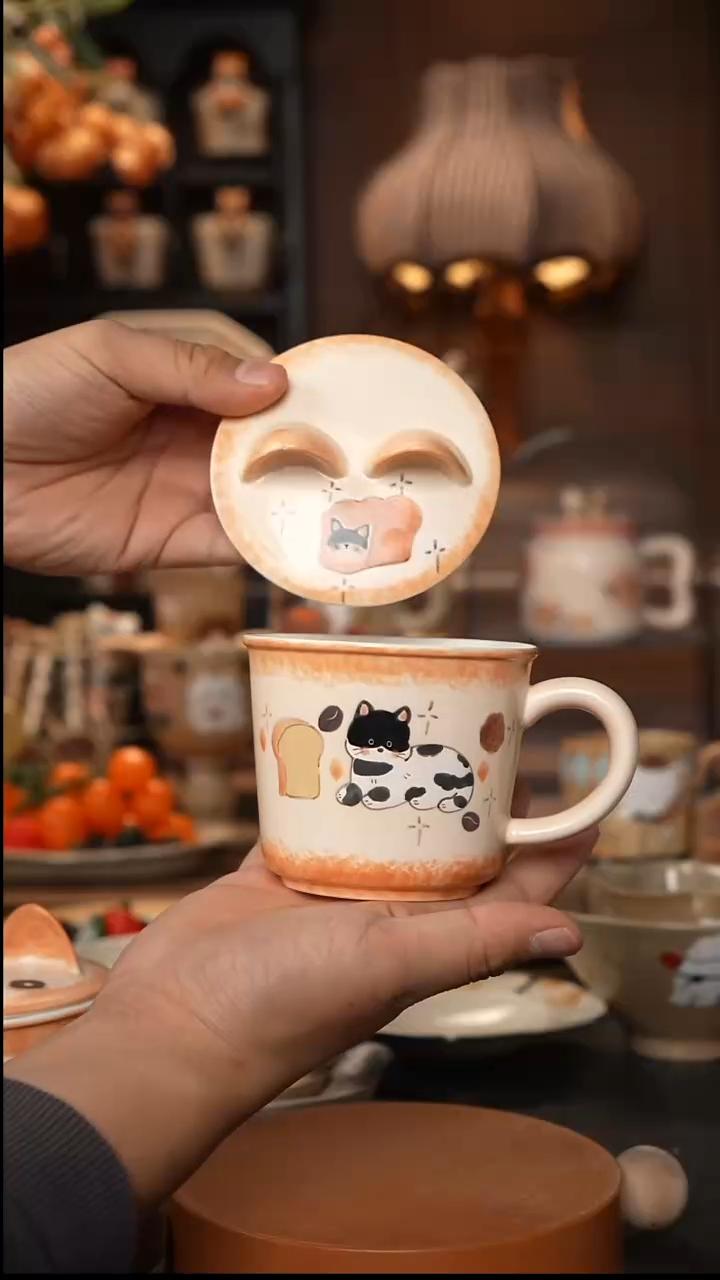 其他陶川谷原创手作陶瓷  11.20  不退差价