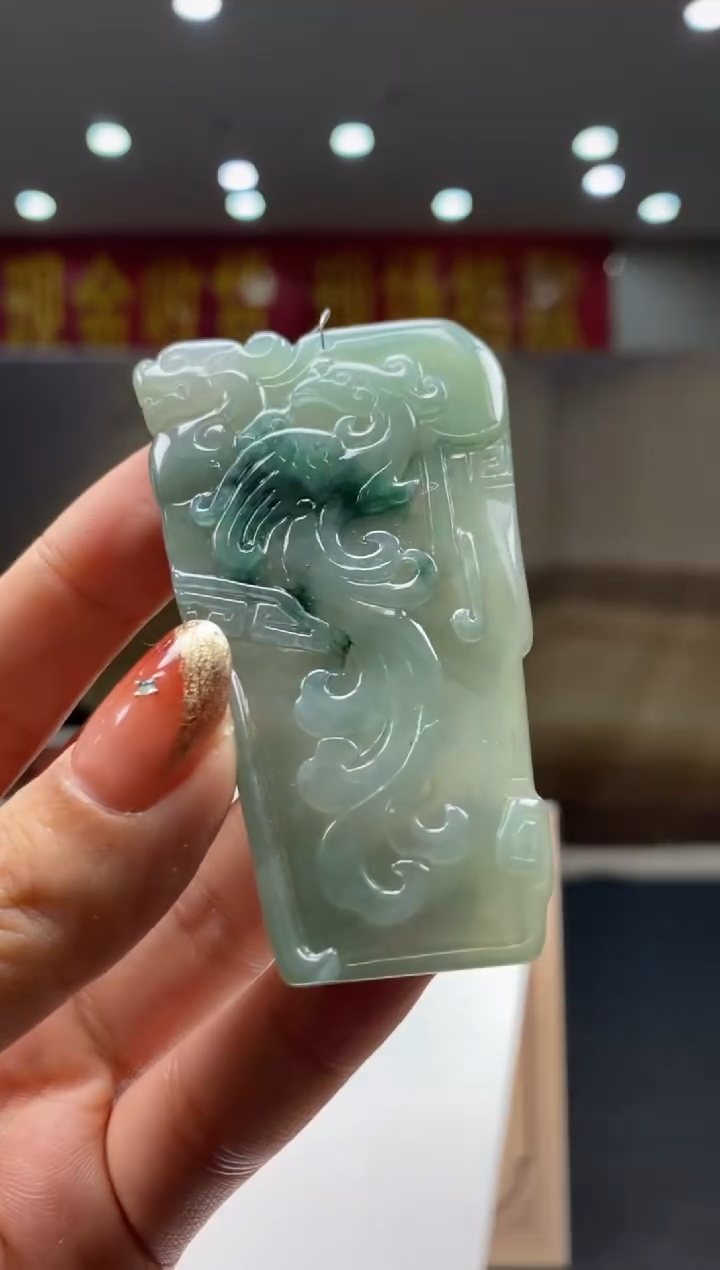 【闪购商品】定制翡翠未镶嵌********150