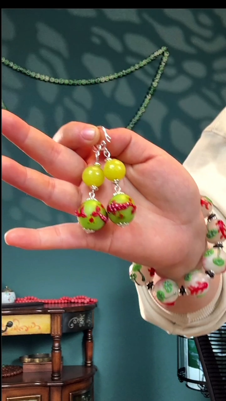 【闪购商品】琉璃手工艺品琉璃琉璃