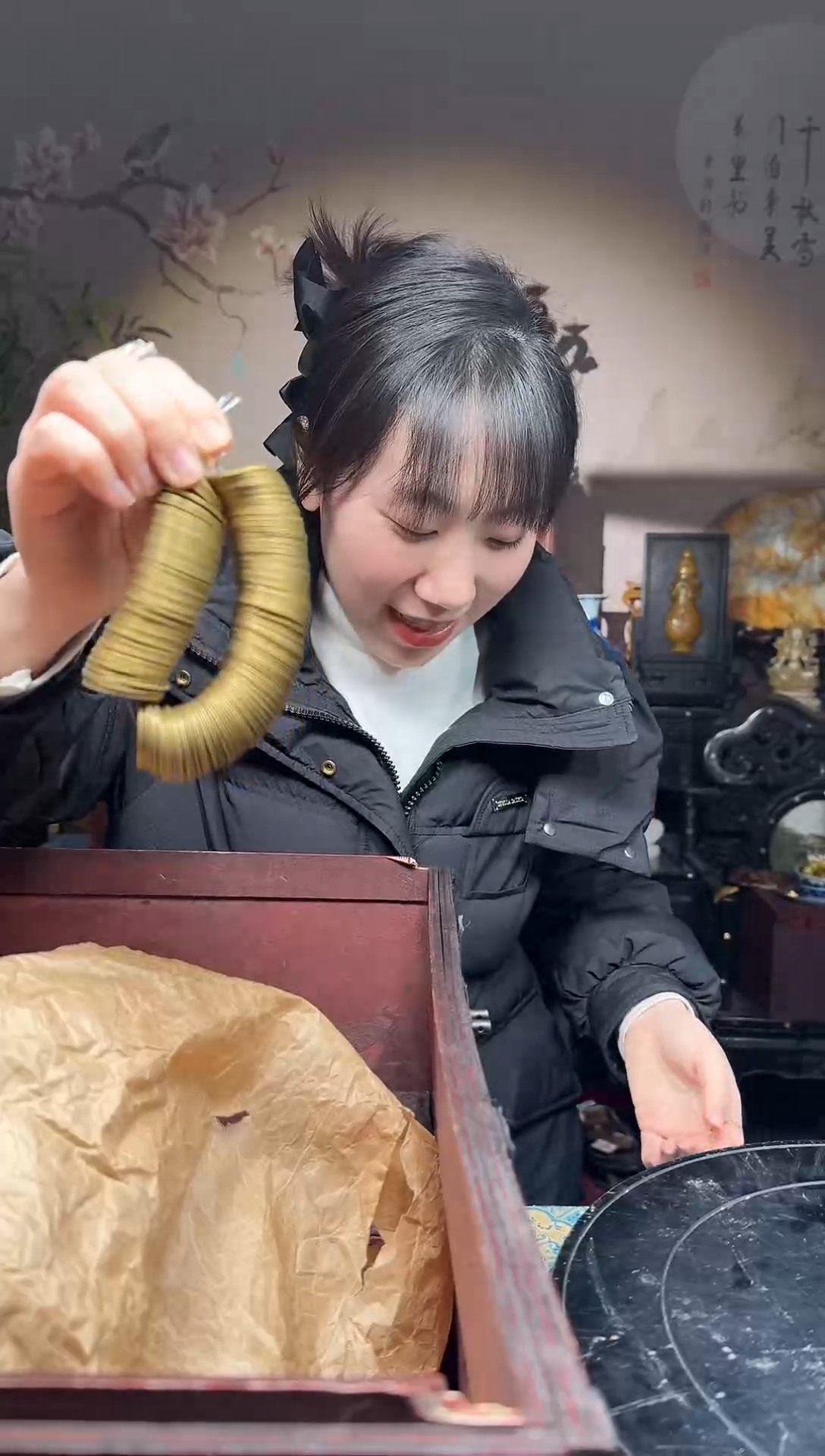 金属特色摆件特色摆件T-68