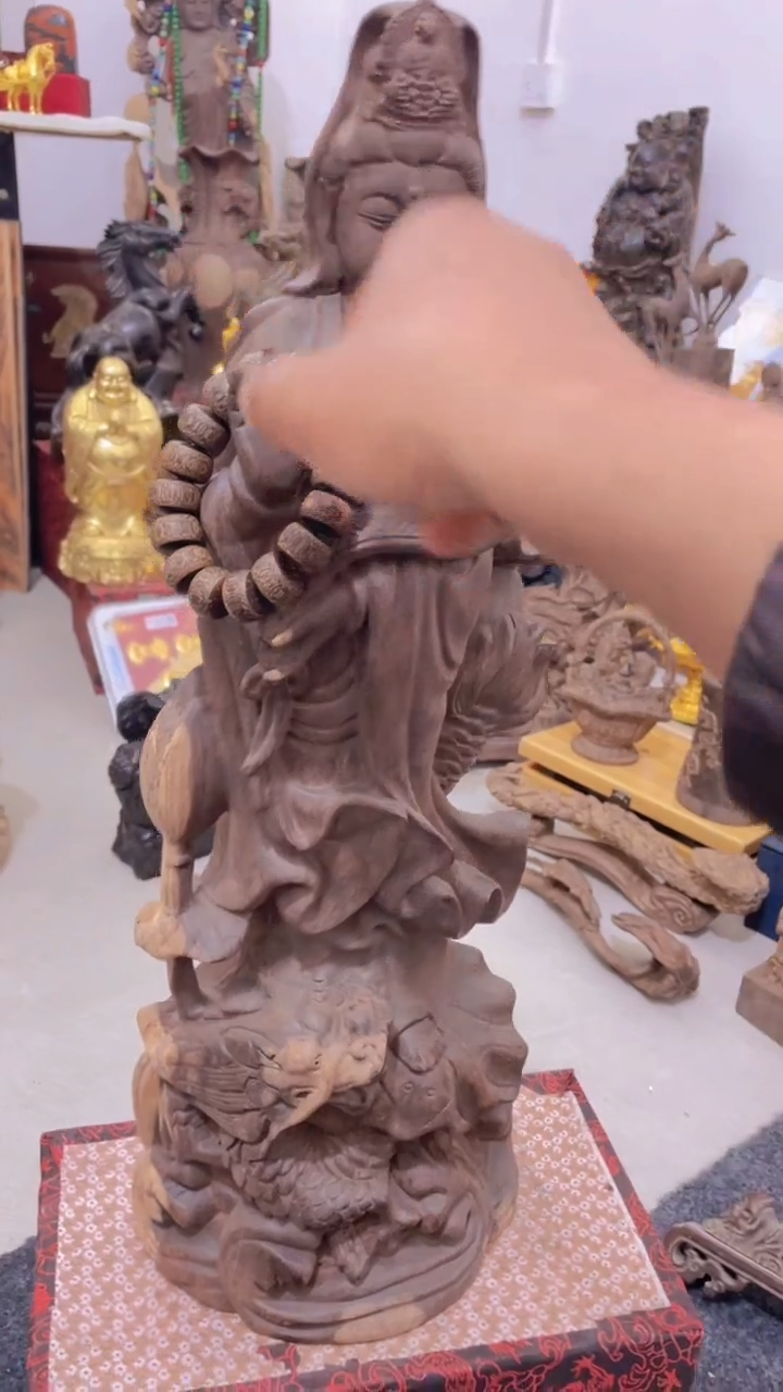 【闪购商品】金刚菩提吊坠精品菩提串精品菩提串