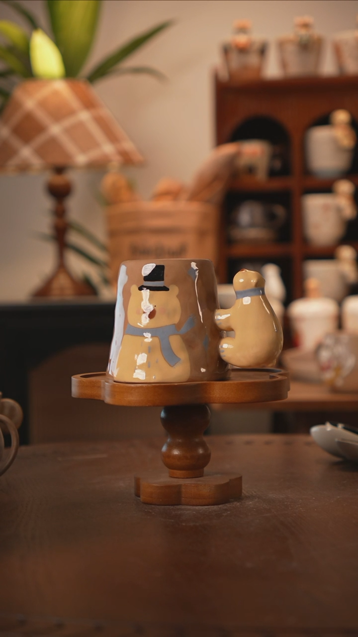 碗川谷原创陶瓷5.29直播福利正品