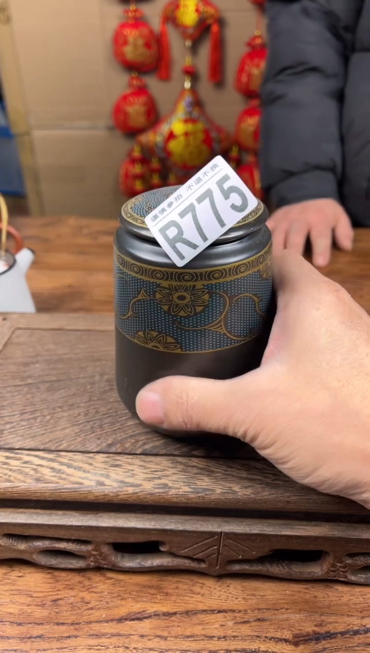 【闪购商品】瓷器茶具商品瓷器物品775