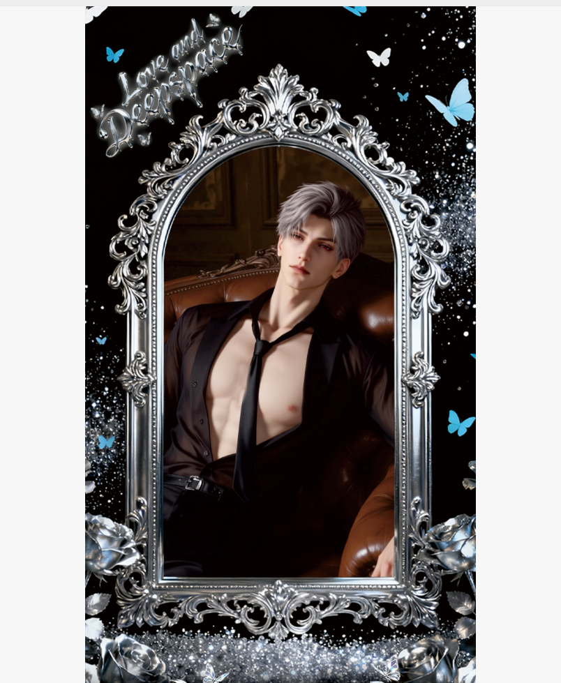 燃烧卡第一弹《烬余私藏》燃烧卡牌