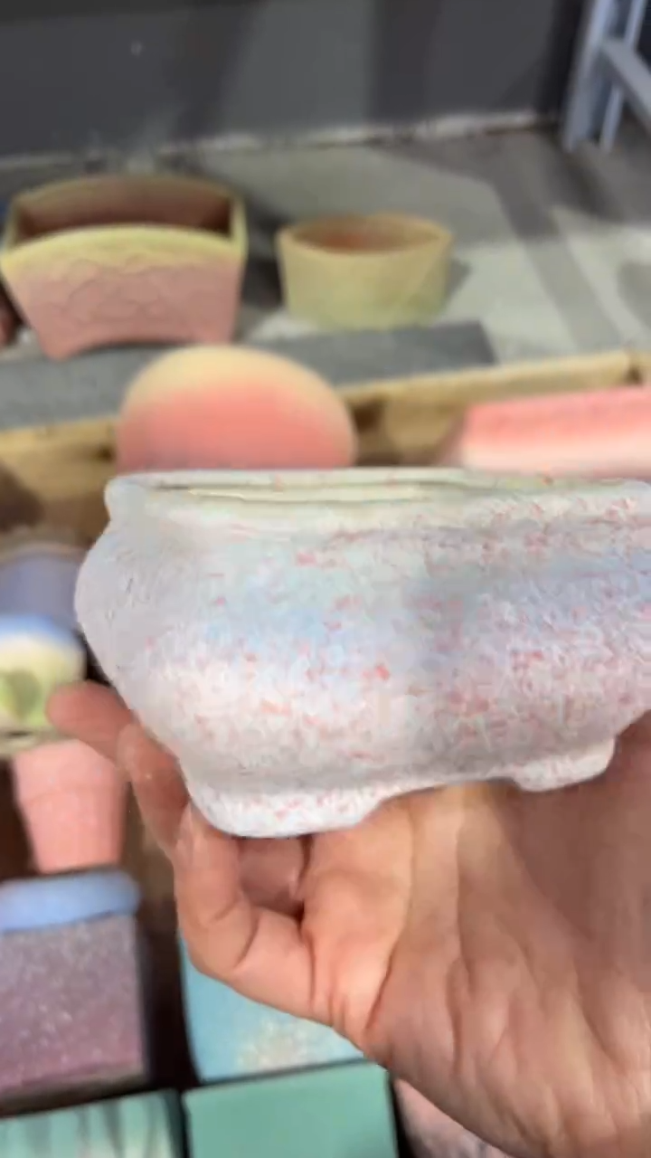 【闪购商品】红陶9*5