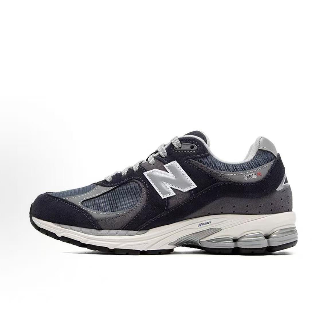 【直播间专享】NEW BALANCE NB M2002RSF 专柜撤柜默认微瑕