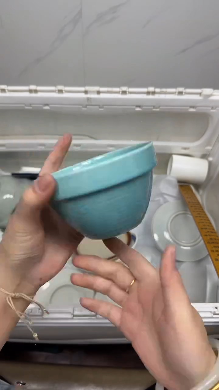 【闪购商品】6707回流瓷器默认微瑕，18.8包邮