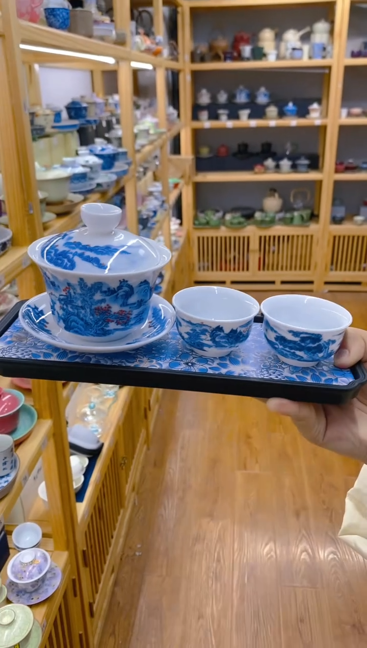 【闪购商品】其他高温烧制陶瓷117