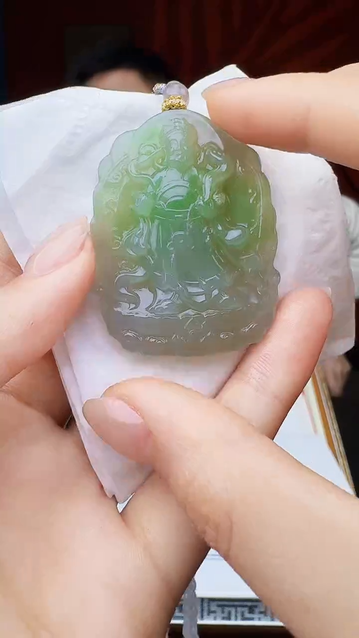 定制和田玉天然和田玉（拍一发一）