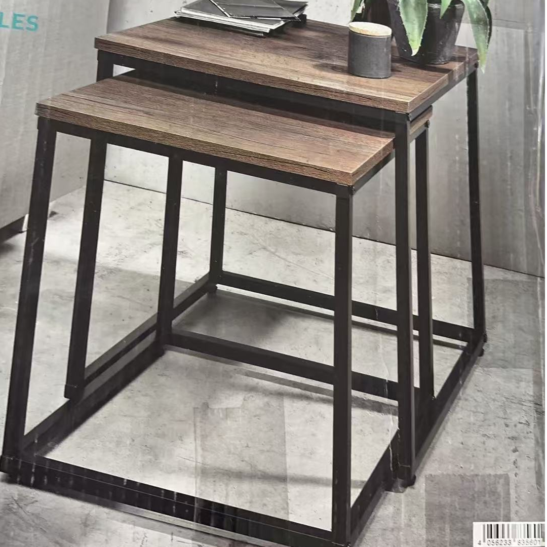 5564边几茶几两件套