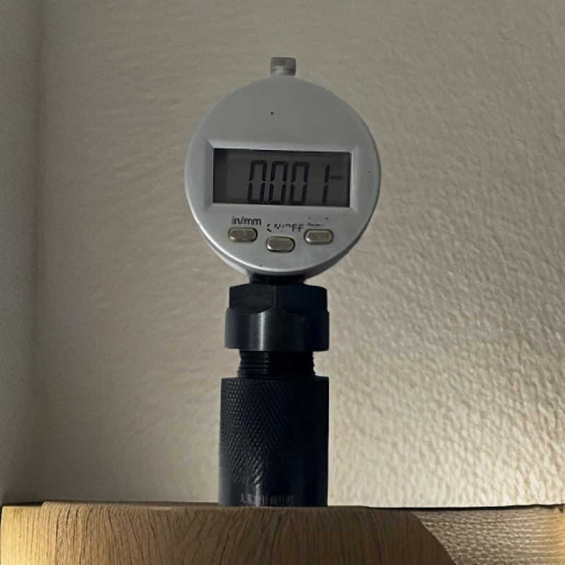 大东康喷油器针阀行程测量表座测量工具（不含千分表）