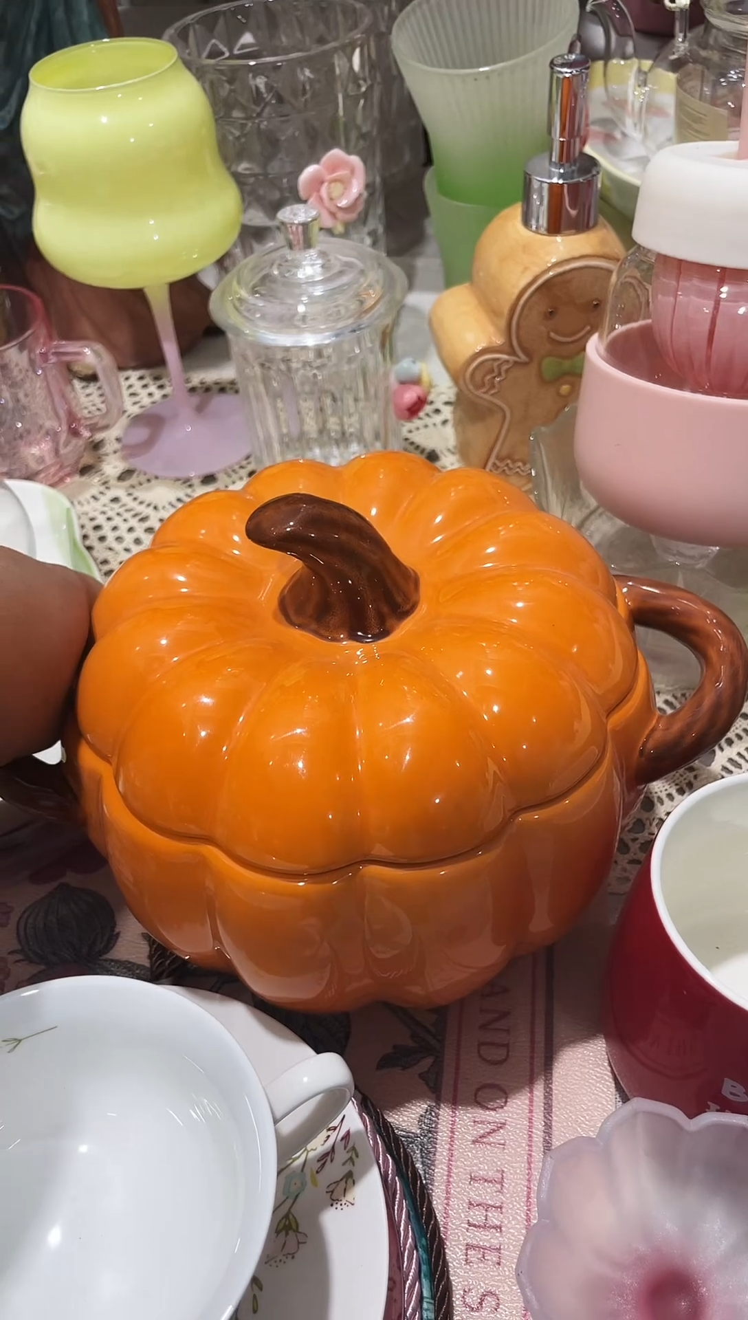 汤锅  开播福利款，拼手速