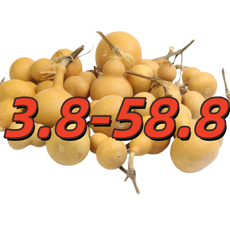 文玩葫芦手把摆件家居车摆件直播专用链接（3.8-58.8）