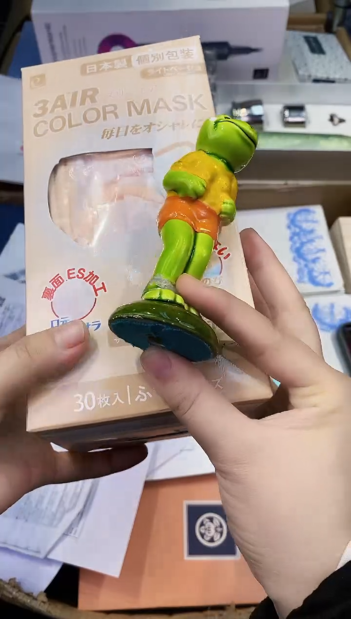 【闪购商品】瓷片都是我的大宝贝儿瓷器
