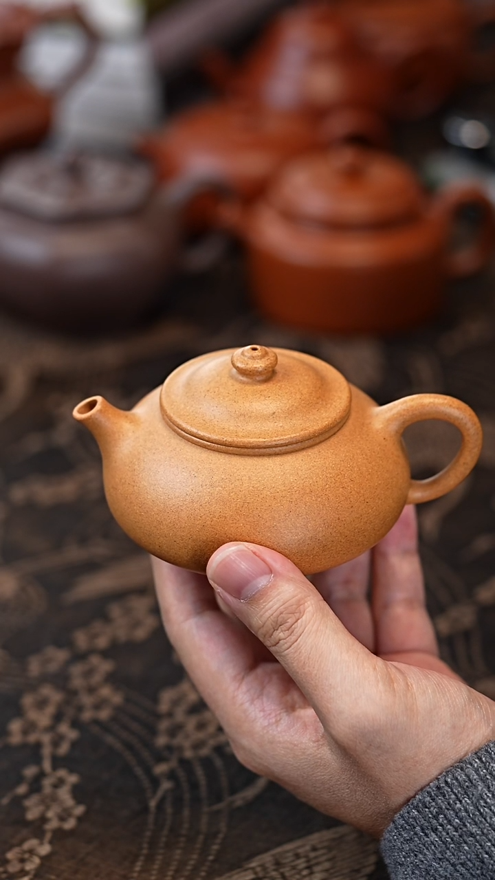 茶壶紫砂鬓*霜1111111
