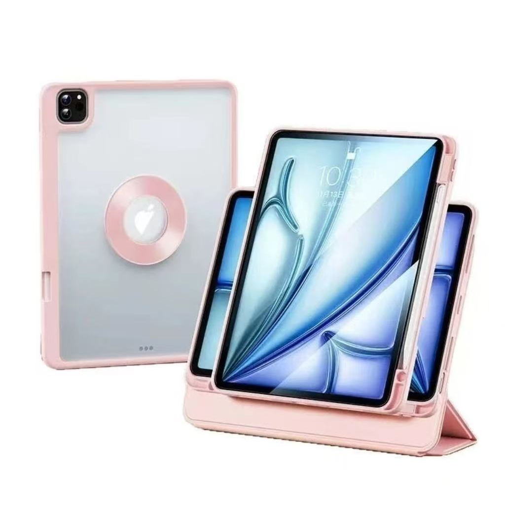 99新 Apple/苹果 iPad平板电脑学习上网追剧保护套