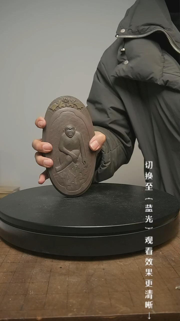 【闪购商品】摆件13y古美術空间美学A92