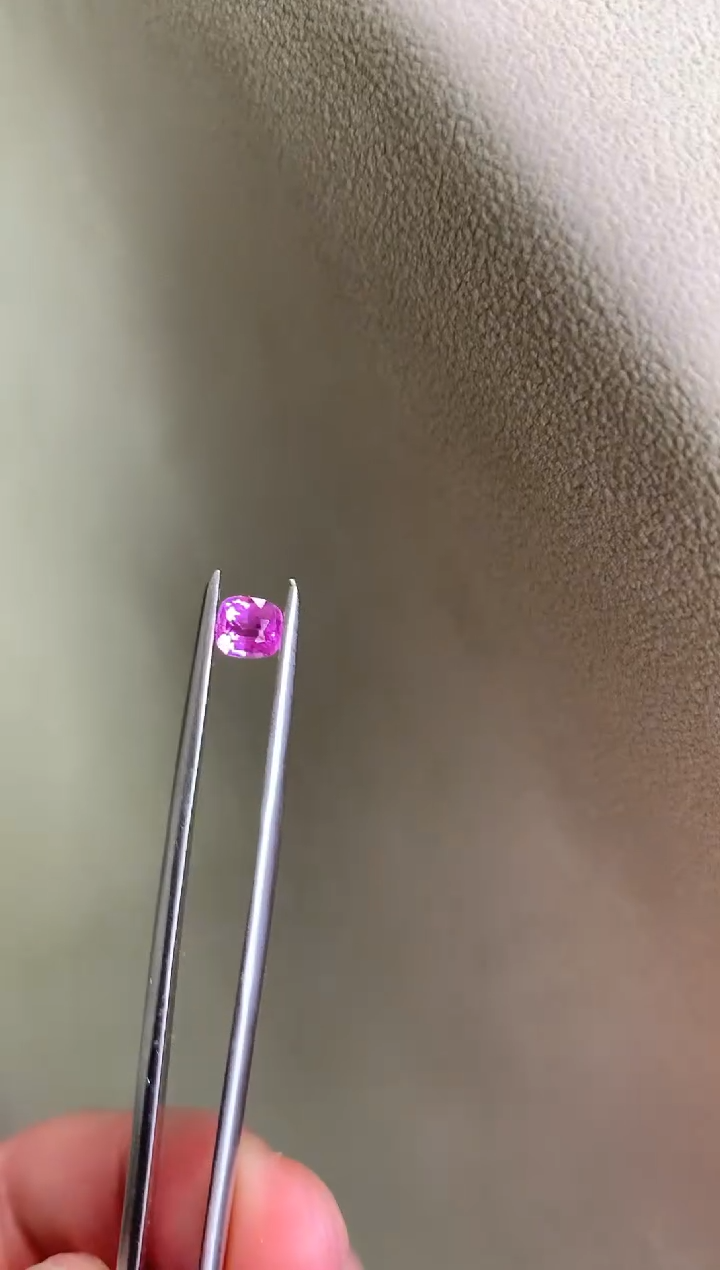 裸石蓝宝石裸石 