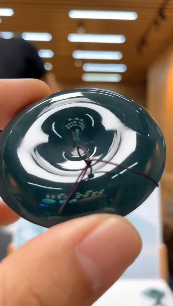 未镶嵌定制翡翠********595