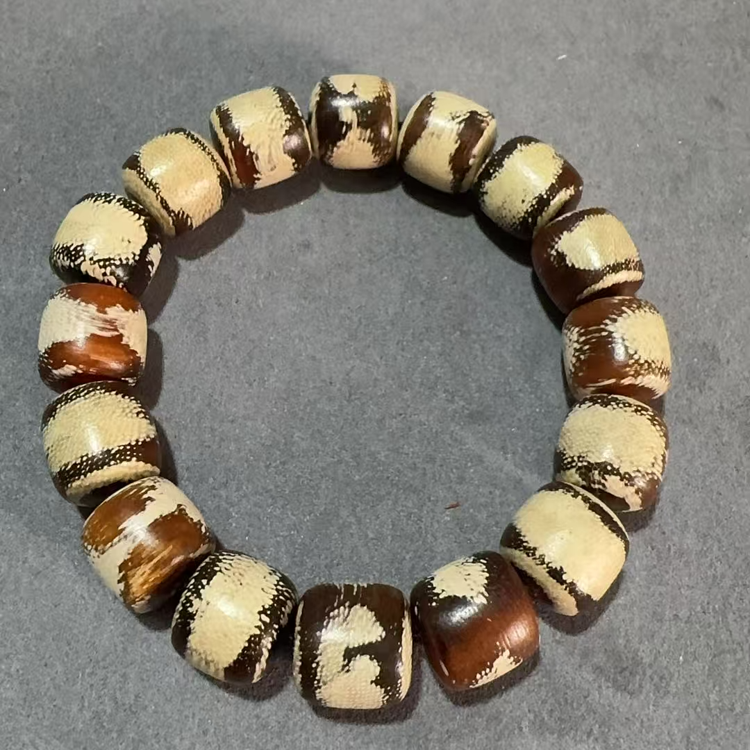 非金属木质手链 精品时尚手链x646