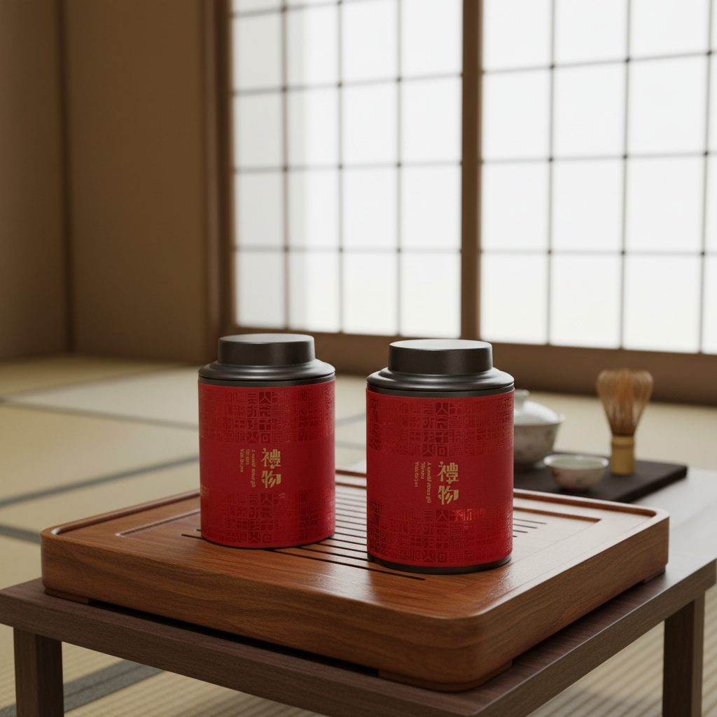 【拍一发二】大红袍浓香型新茶武夷山乌龙茶岩罐子随机发-无礼盒