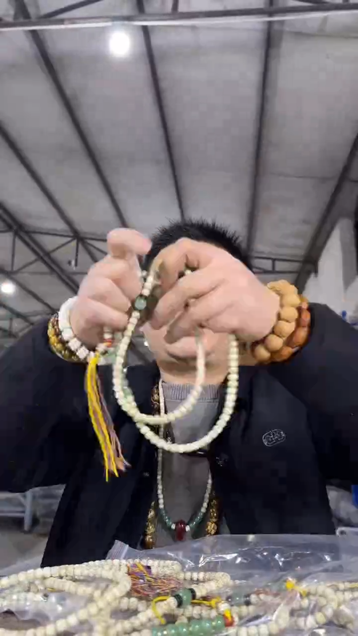 【闪购商品】星月菩提手串V109实物为准