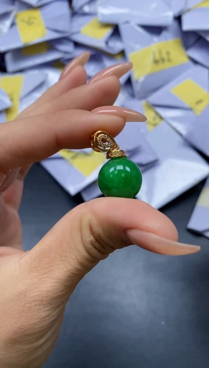 所见即所得（一物一拍）18