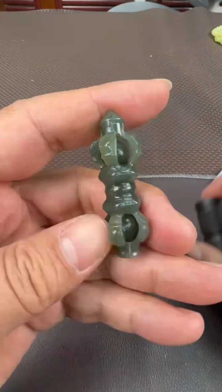 【闪购商品】和田玉挂件未镶嵌挂件