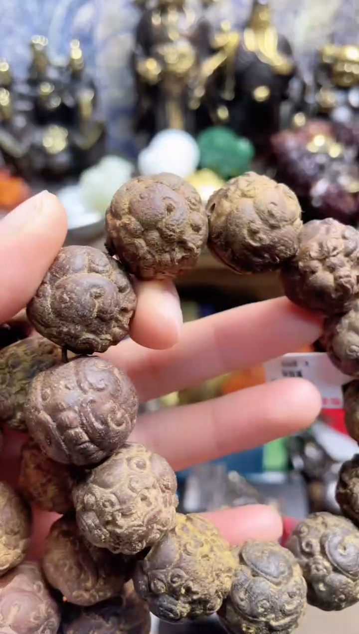 【闪购商品】蜜蜡颈饰未镶嵌梦梦专属特惠链接44
