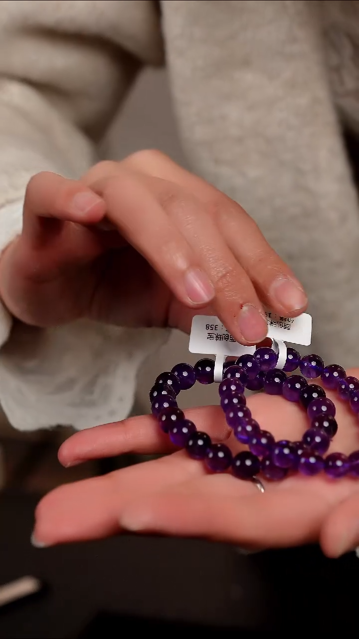 水晶摆件未镶嵌64