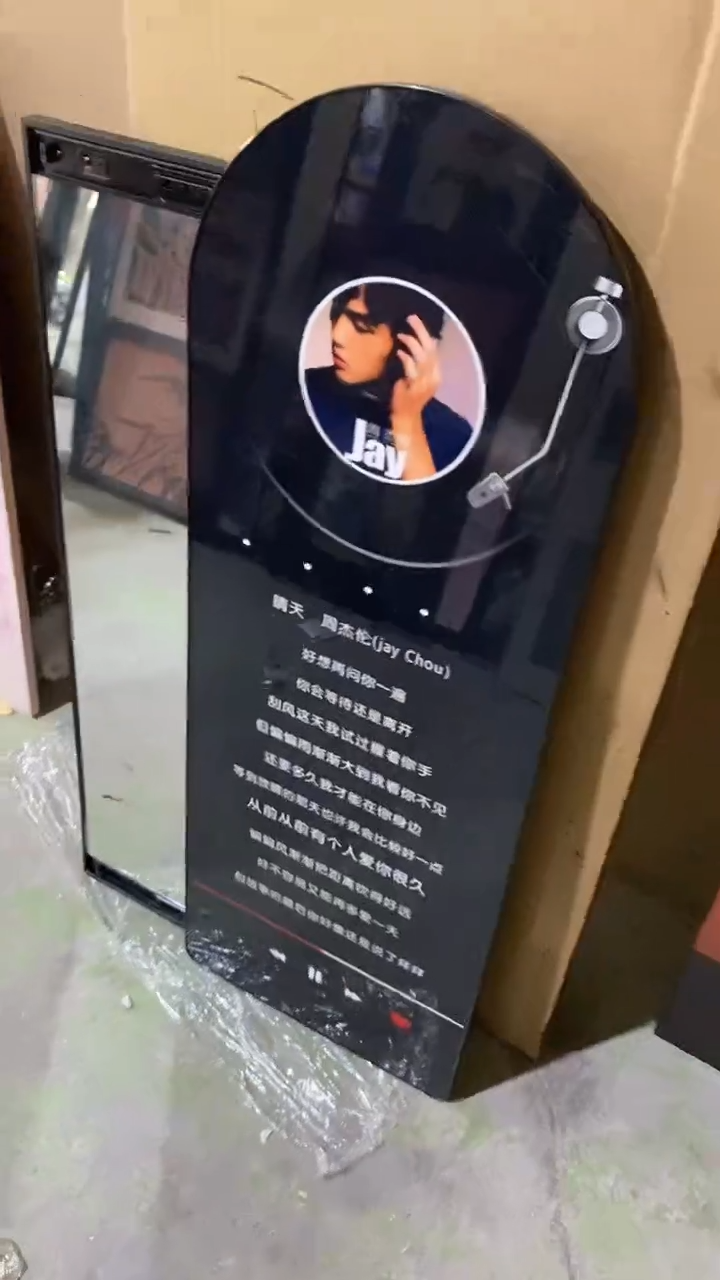 仓库清货 默认瑕疵 完美主义者慎拍