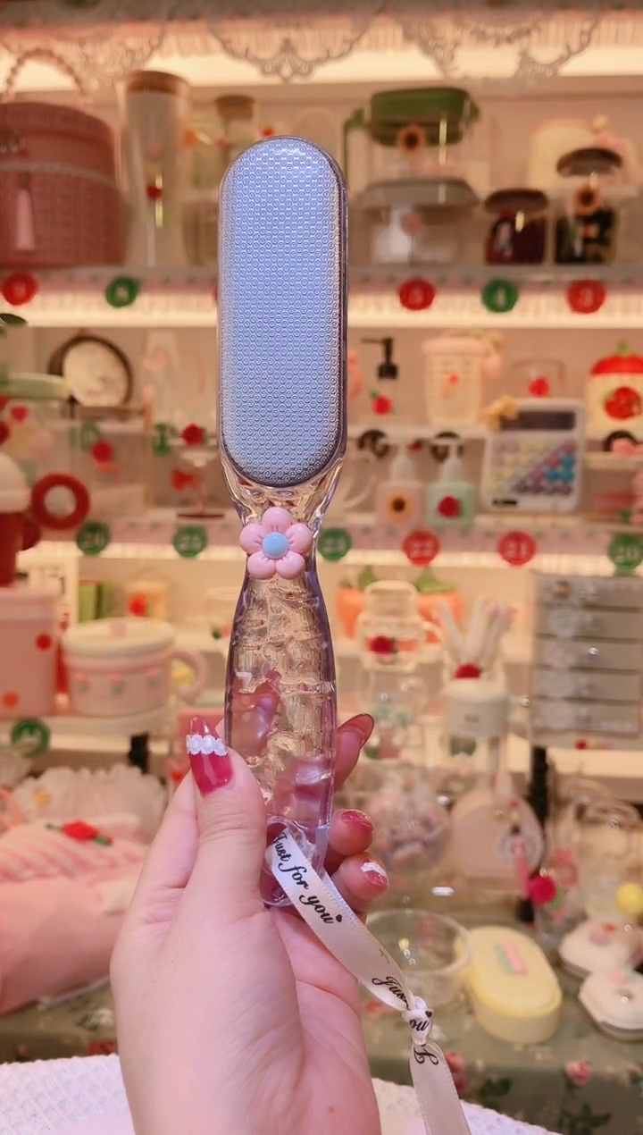 磨脚器——手工制作品质好！