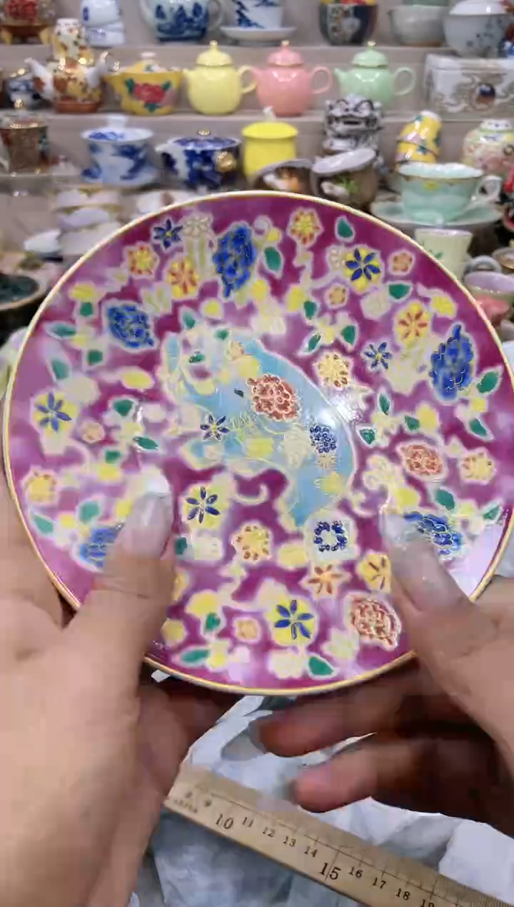 【闪购商品】云陶集市祝大家2025愿你所愿皆所得