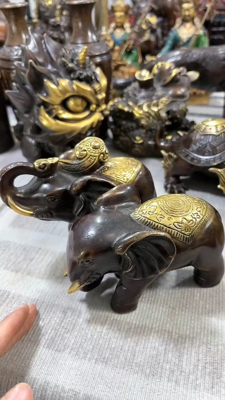 【闪购商品】工艺品工艺品摆件