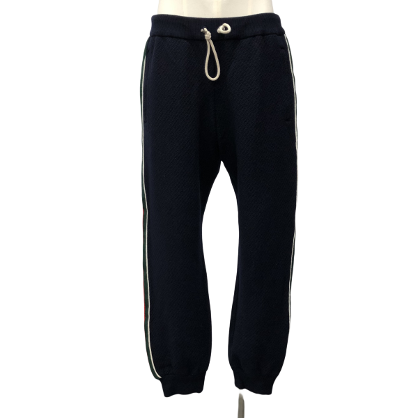 妃鱼/古驰/羊毛/裤子/95新/琰二2