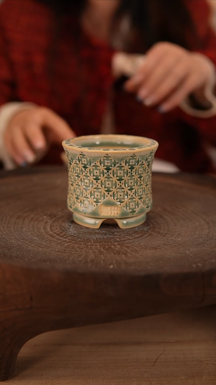 【闪购商品】陶瓷2-26-467默认有瑕口6