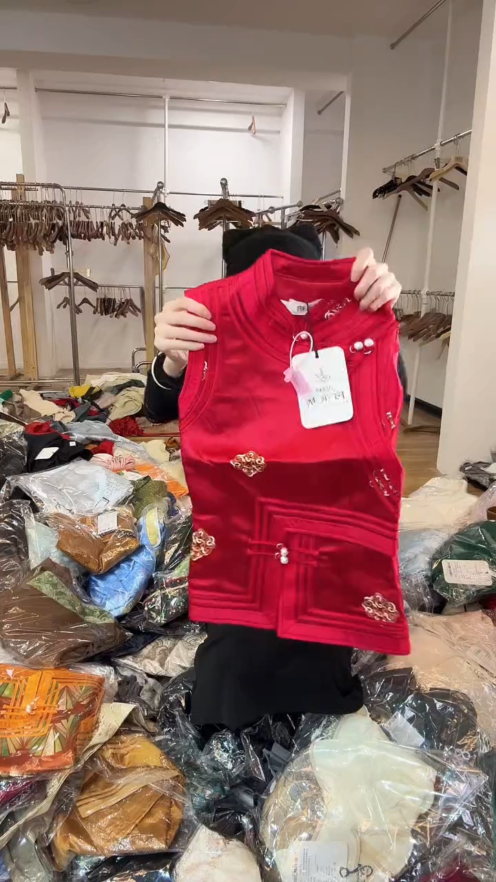 M码       90-105斤