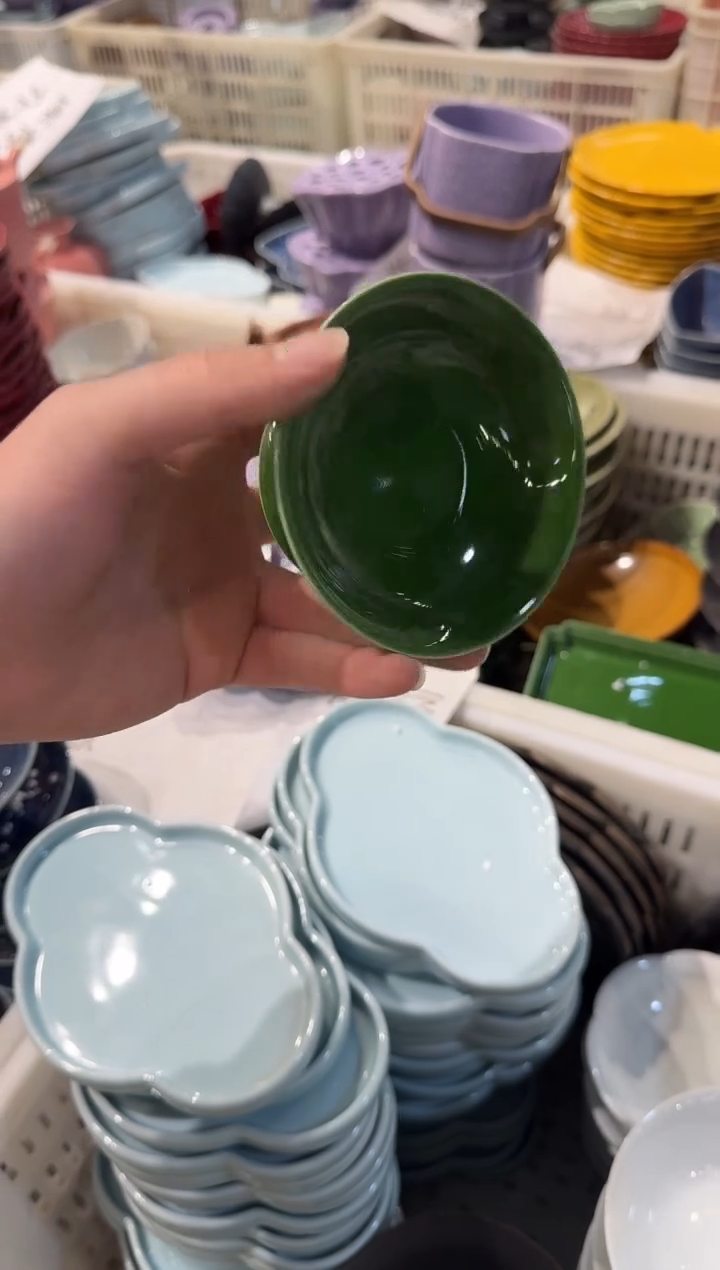 瓷片陶微瑕商品 介意勿拍