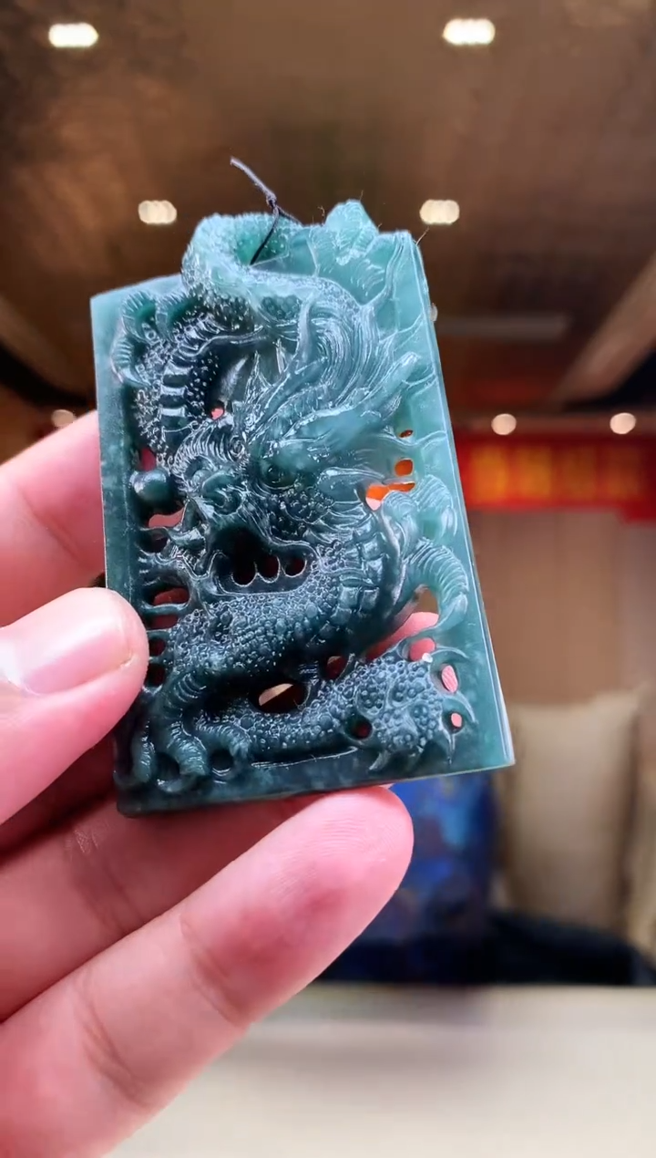 【闪购商品】定制翡翠未镶嵌        *513