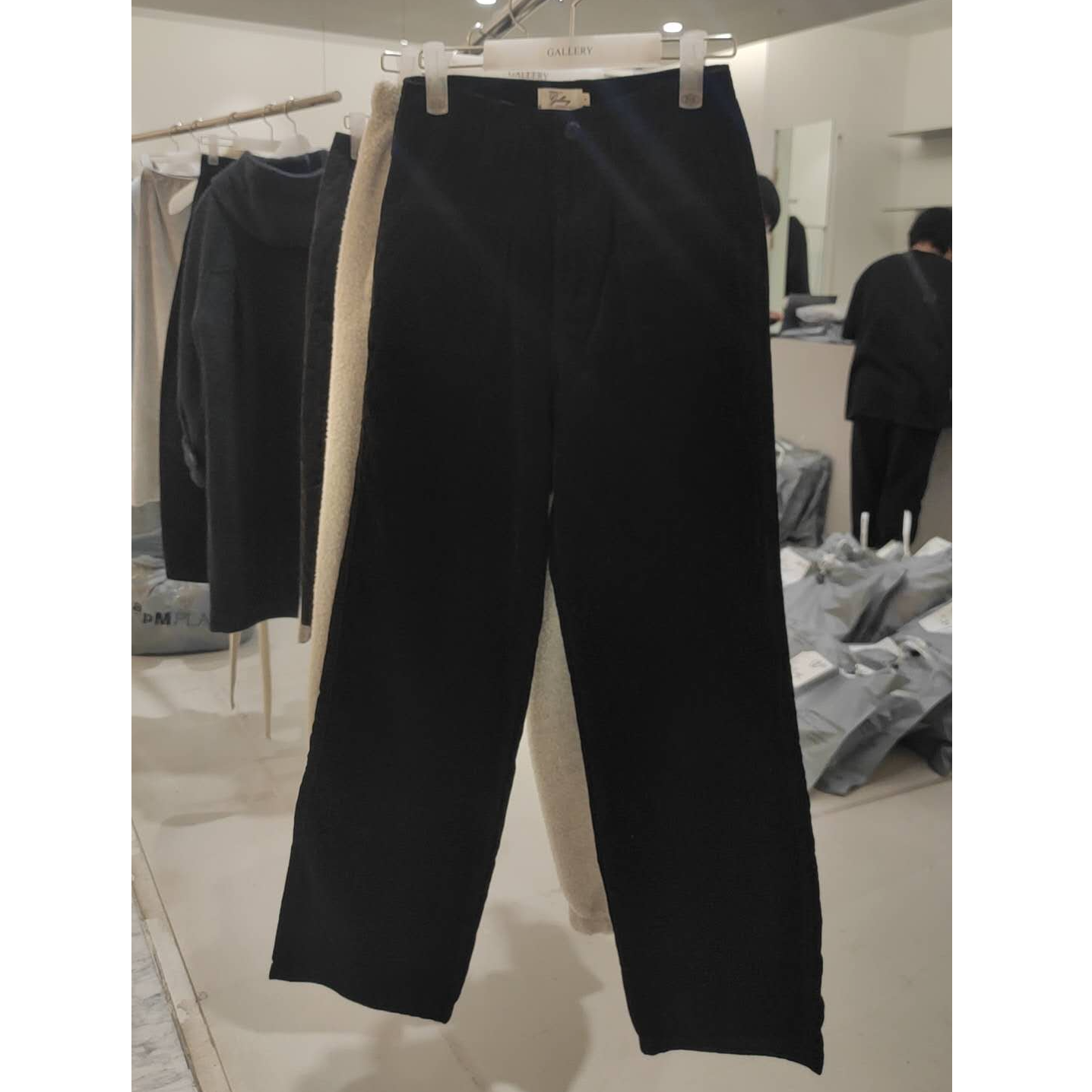 休闲裤长裤-NO退换 接受再拍 Y-P-504 微弹卫裤