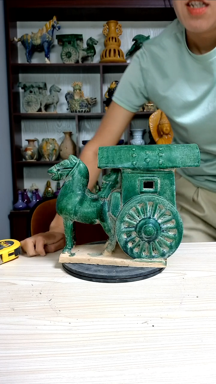 经典精美复古风格瓷器