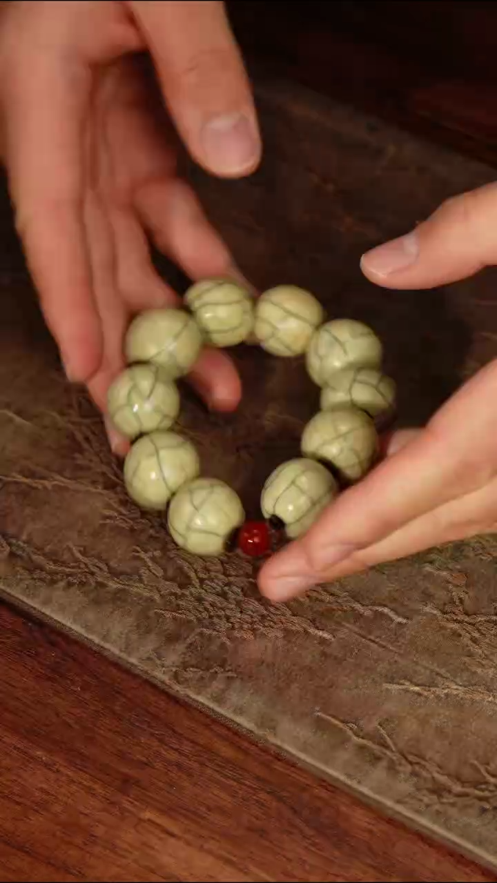 【闪购商品】【览古雅韵】手串