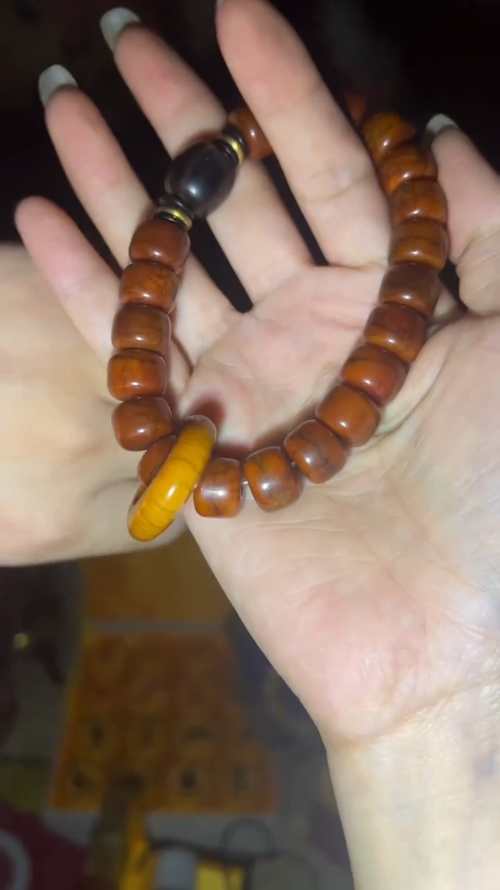 玛瑙/玉髓手串合金闪购高端商品链接