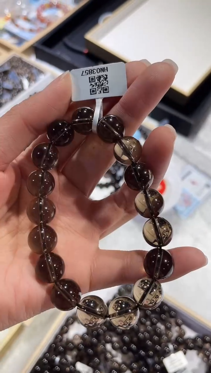 【闪购商品】水晶手串未镶嵌手串