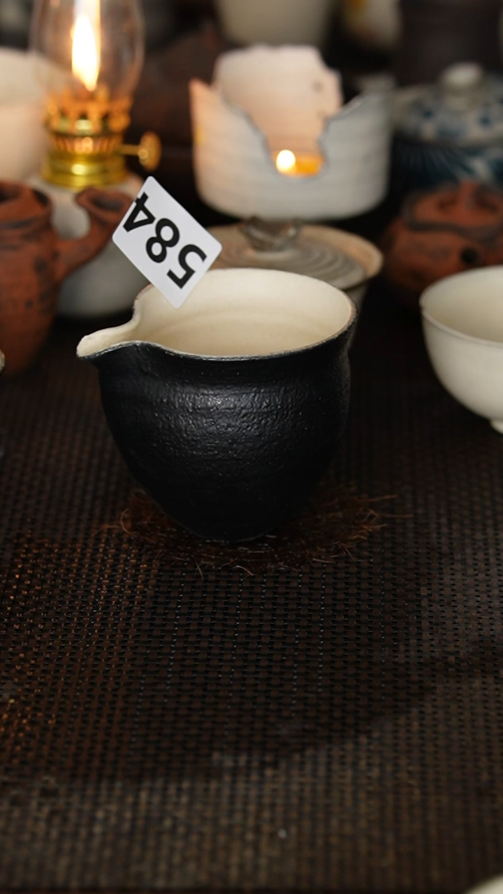 【闪购商品】584景德镇{立梦陶}手作