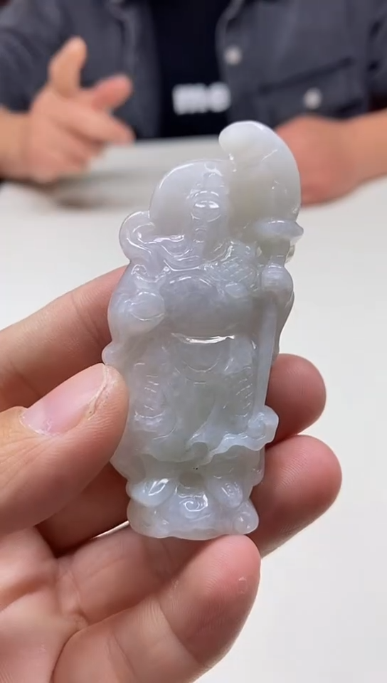 【闪购商品】翡翠吊坠(不含链)未镶嵌翡翠A货2025/2/14